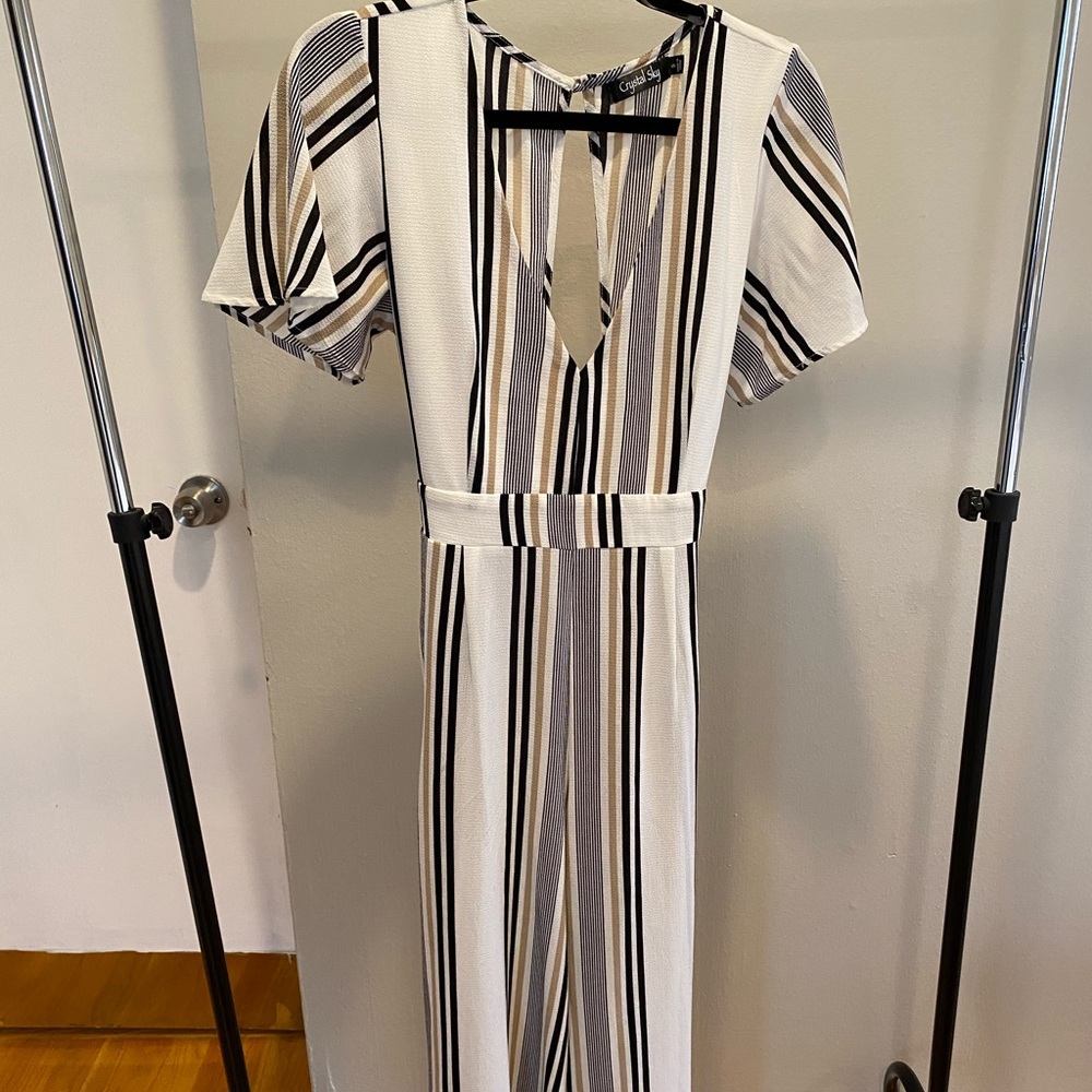 Jumpsuit